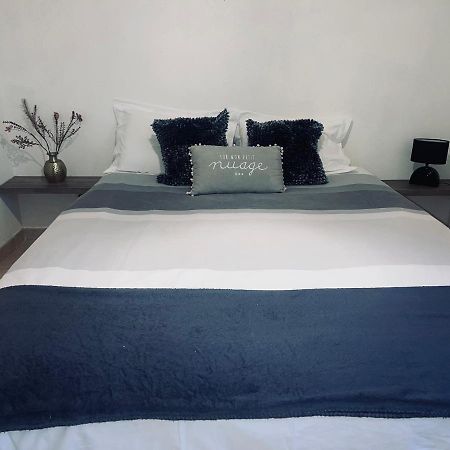 Appartement A 2 Mins Du Centre 萨尔拉拉卡内达 外观 照片