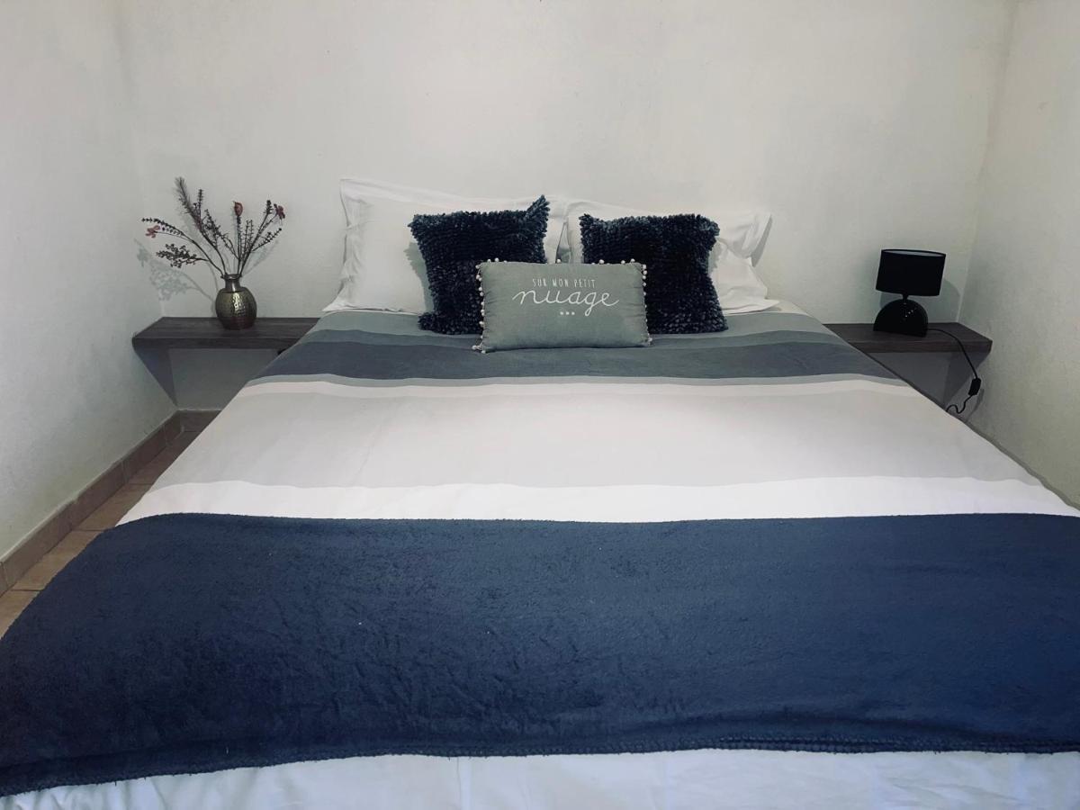 Appartement A 2 Mins Du Centre 萨尔拉拉卡内达 外观 照片